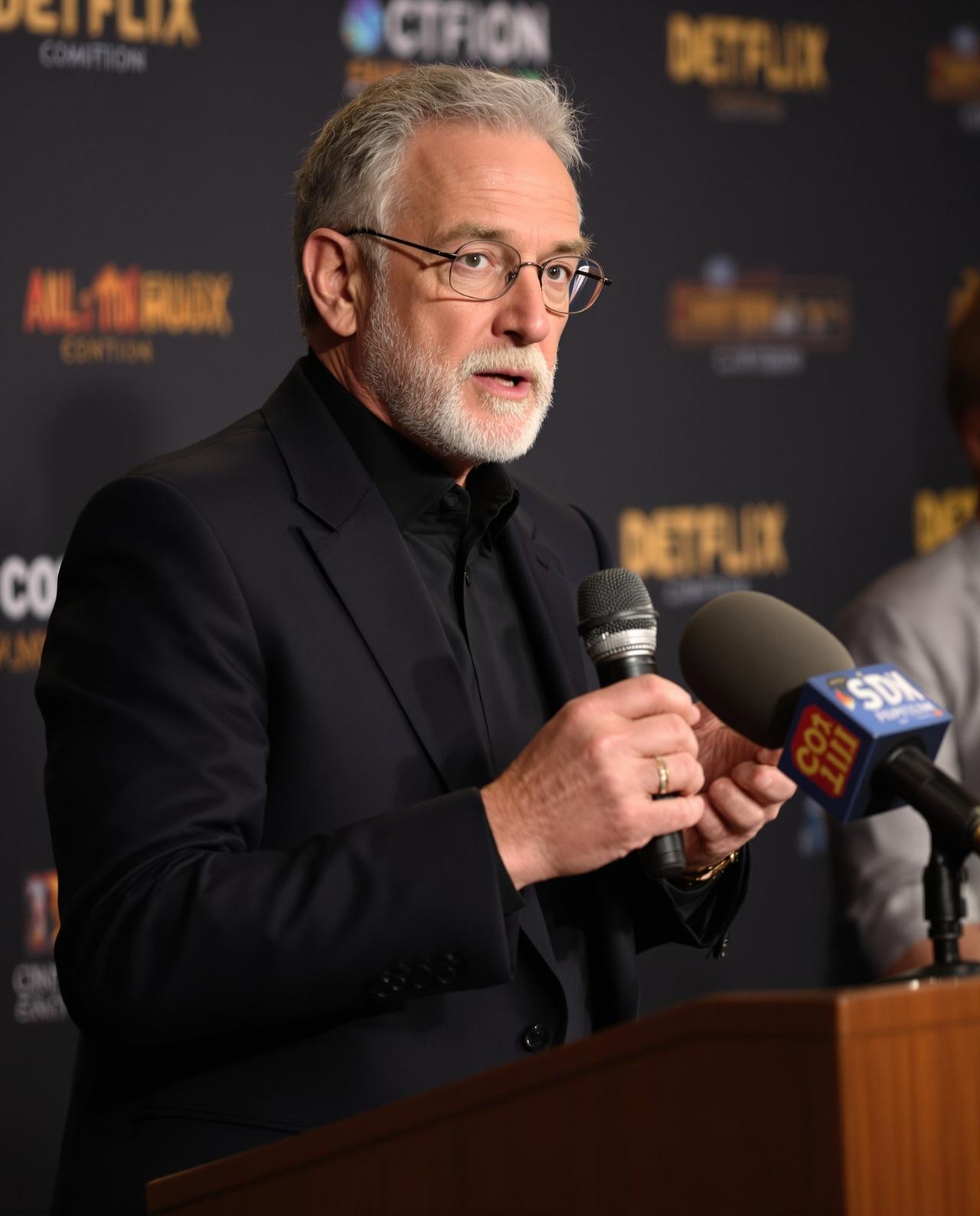 知名导演被多名演员实名举报，业内人士纷纷发声支持